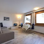 Chesa Munteratsch 311 By Interhome * Silvaplana