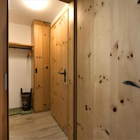 Chesa Munteratsch 311 By Interhome