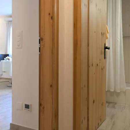 Apartamento Chesa Munteratsch 311 By Interhome Silvaplana