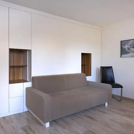 Chesa Munteratsch 311 By Interhome