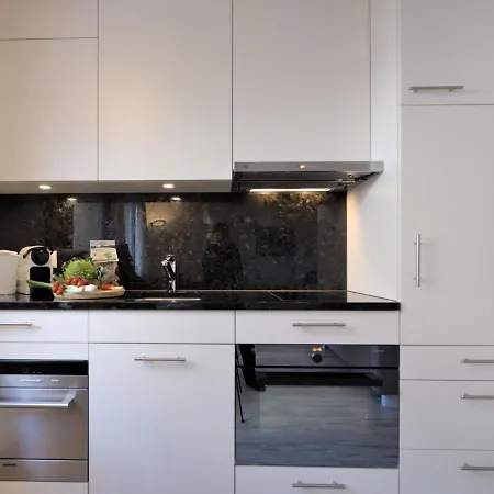 Chesa Munteratsch 311 By Interhome Apartamento Silvaplana