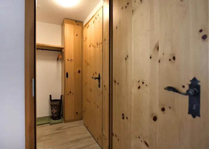 Chesa Munteratsch 311 By Interhome