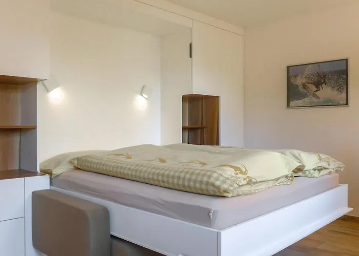 Apartman Chesa Munteratsch 311 By Interhome Silvaplana