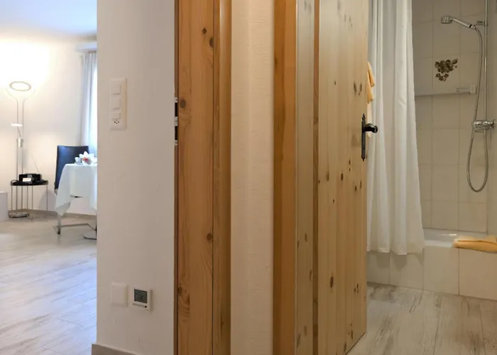 Apartman Chesa Munteratsch 311 By Interhome Silvaplana