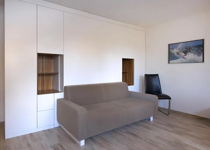 Chesa Munteratsch 311 By Interhome