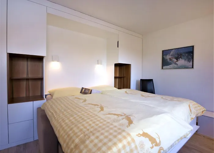 Apartman Chesa Munteratsch 311 By Interhome *