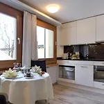Appartement Chesa Munteratsch 311 By Interhome Silvaplana