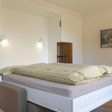 Lägenhet Chesa Munteratsch 311 By Interhome Silvaplana