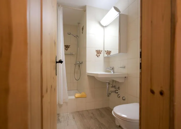 Chesa Munteratsch 311 By Interhome * סילבפלנה